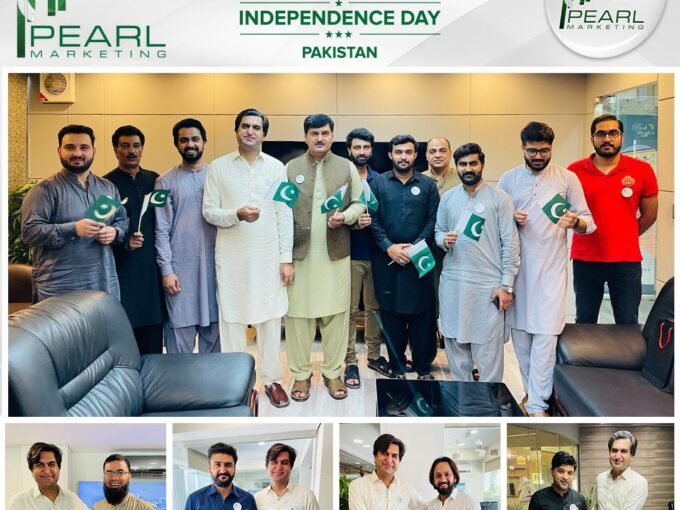 Independence day 2022 at pearl marketing