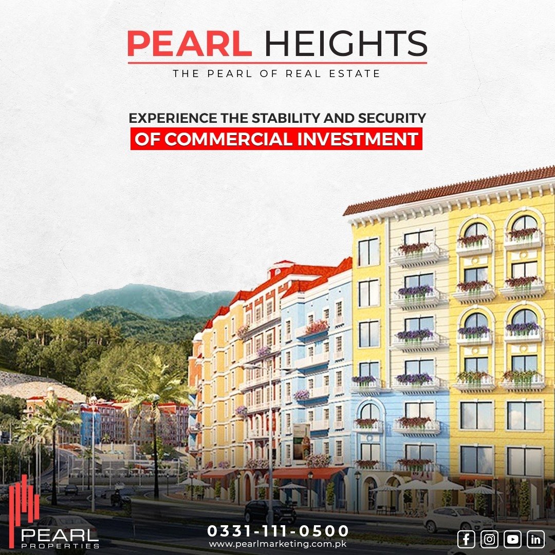 Pearl Heights