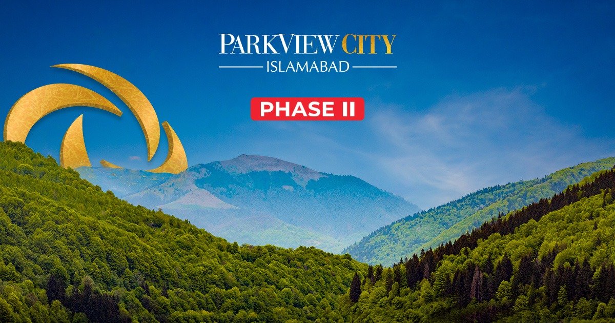 Park View City Phase 2 has been launched